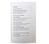 The Magic Box: Viewing Britain through the Rectangular Window (Non-mint)